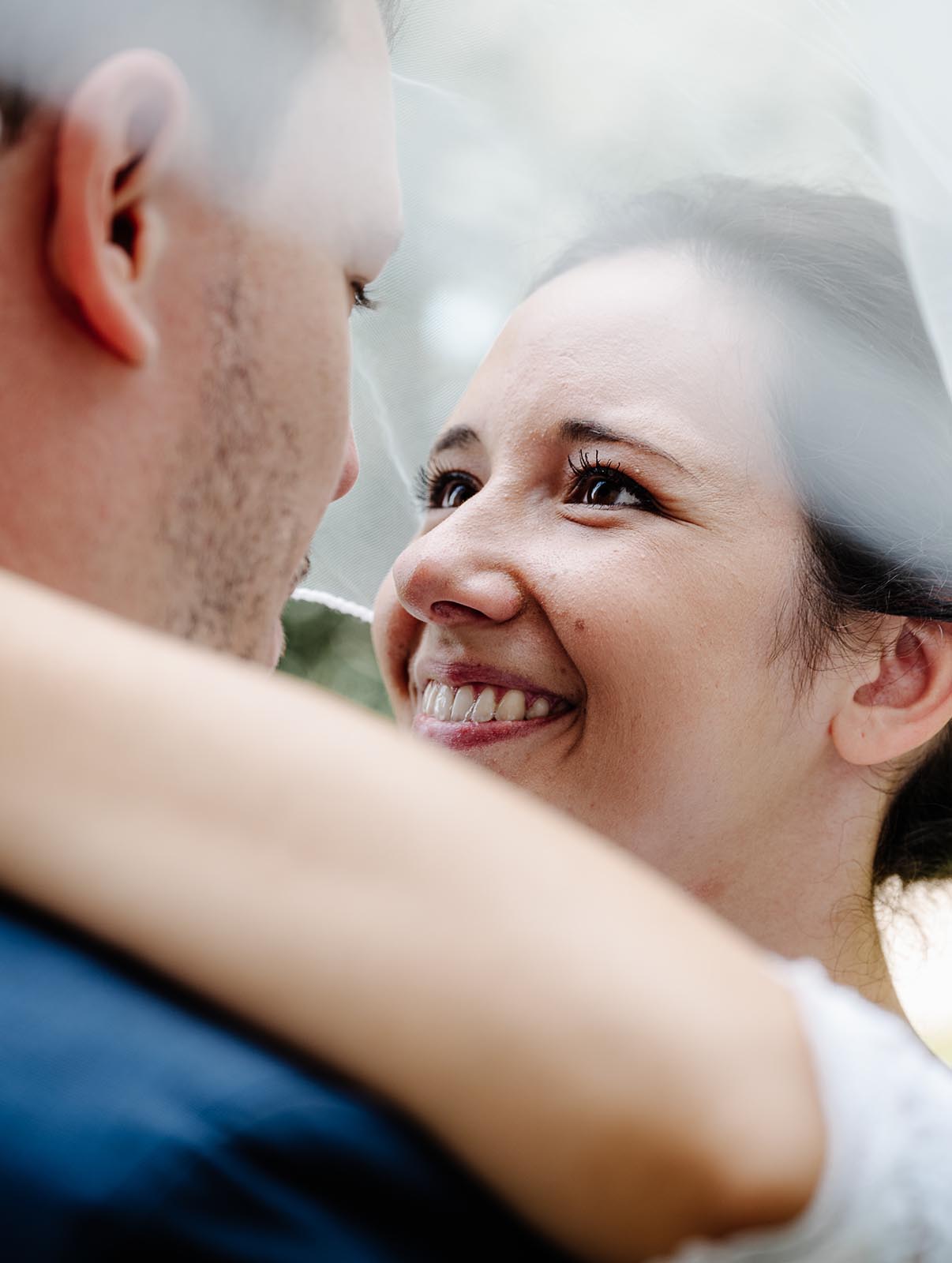 Hochzeitsfotograf: Die Wohlfühlfotografin - Margit Sommergruber