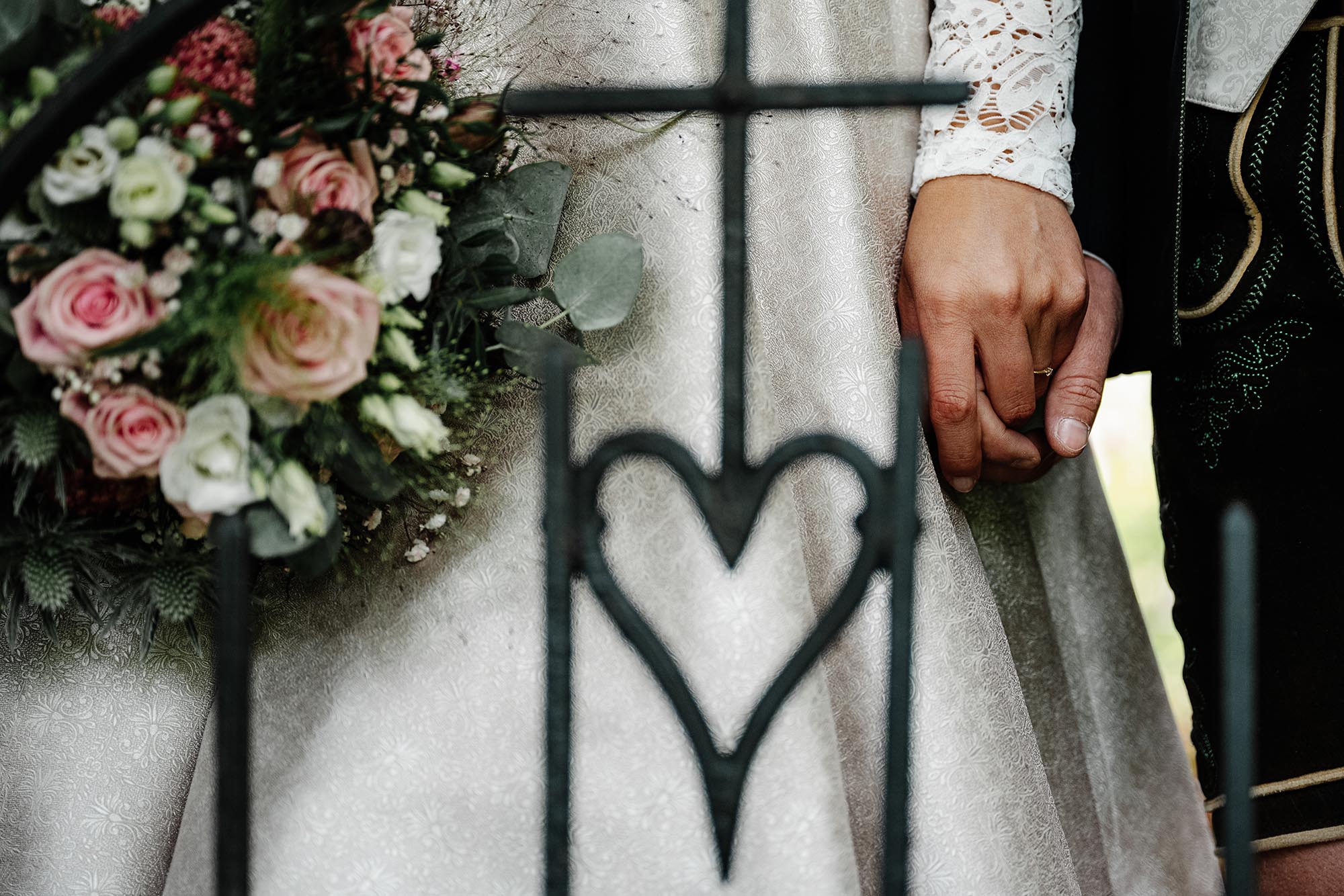 Hochzeitsfotograf: Die Wohlfühlfotografin - Margit Sommergruber