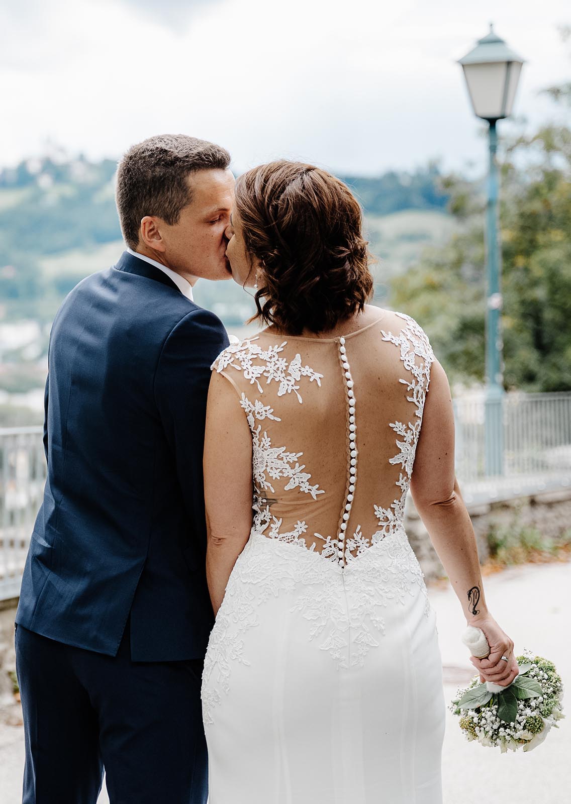 Hochzeitsfotograf: Die Wohlfühlfotografin - Margit Sommergruber