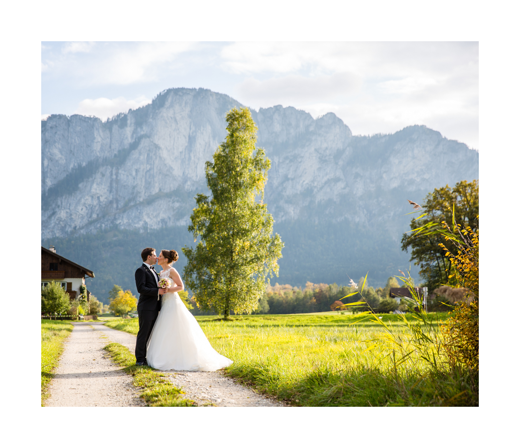 Hochzeitsfotograf: Daniel Schwaiger