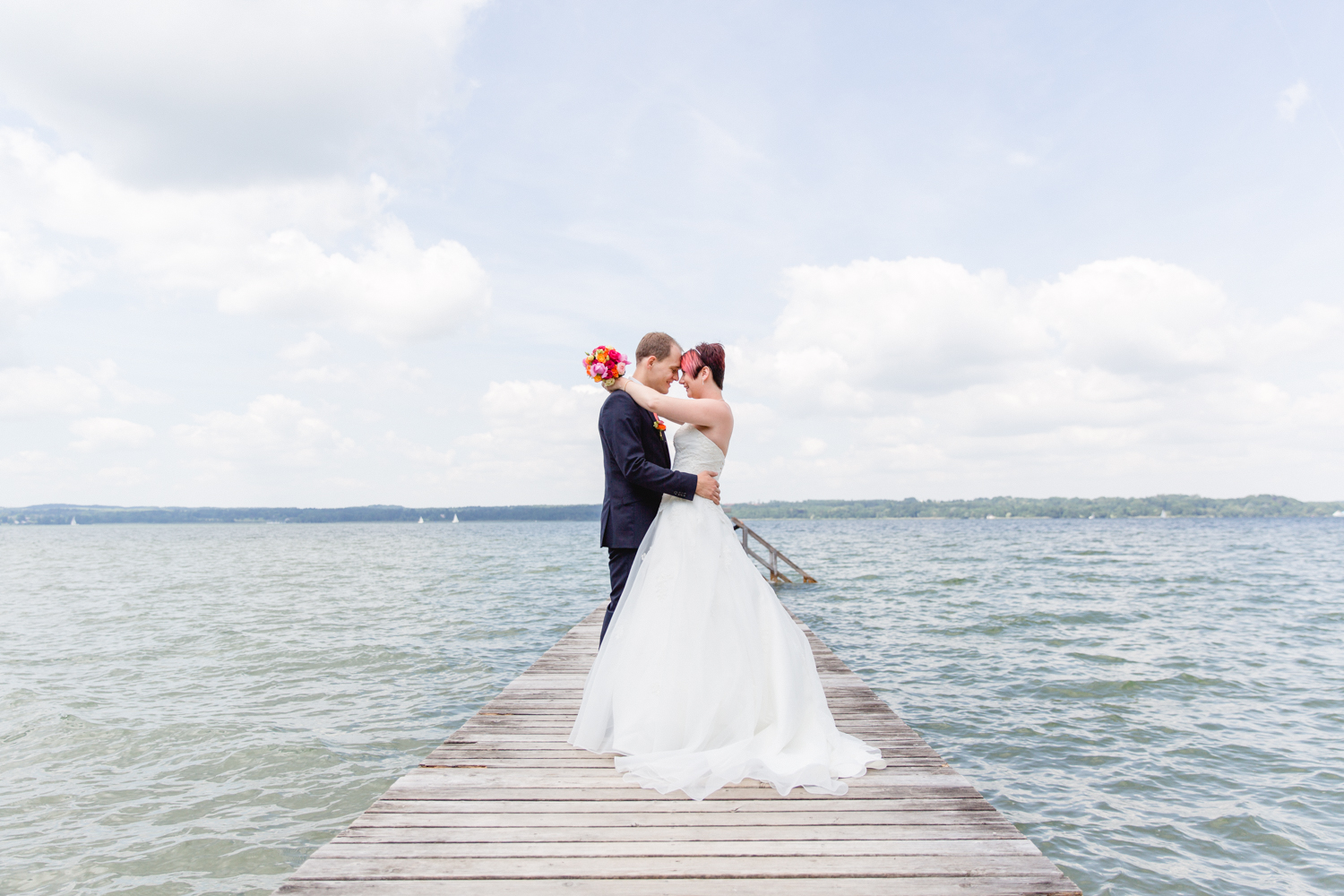 Hochzeitsfotograf: Daniel Schwaiger