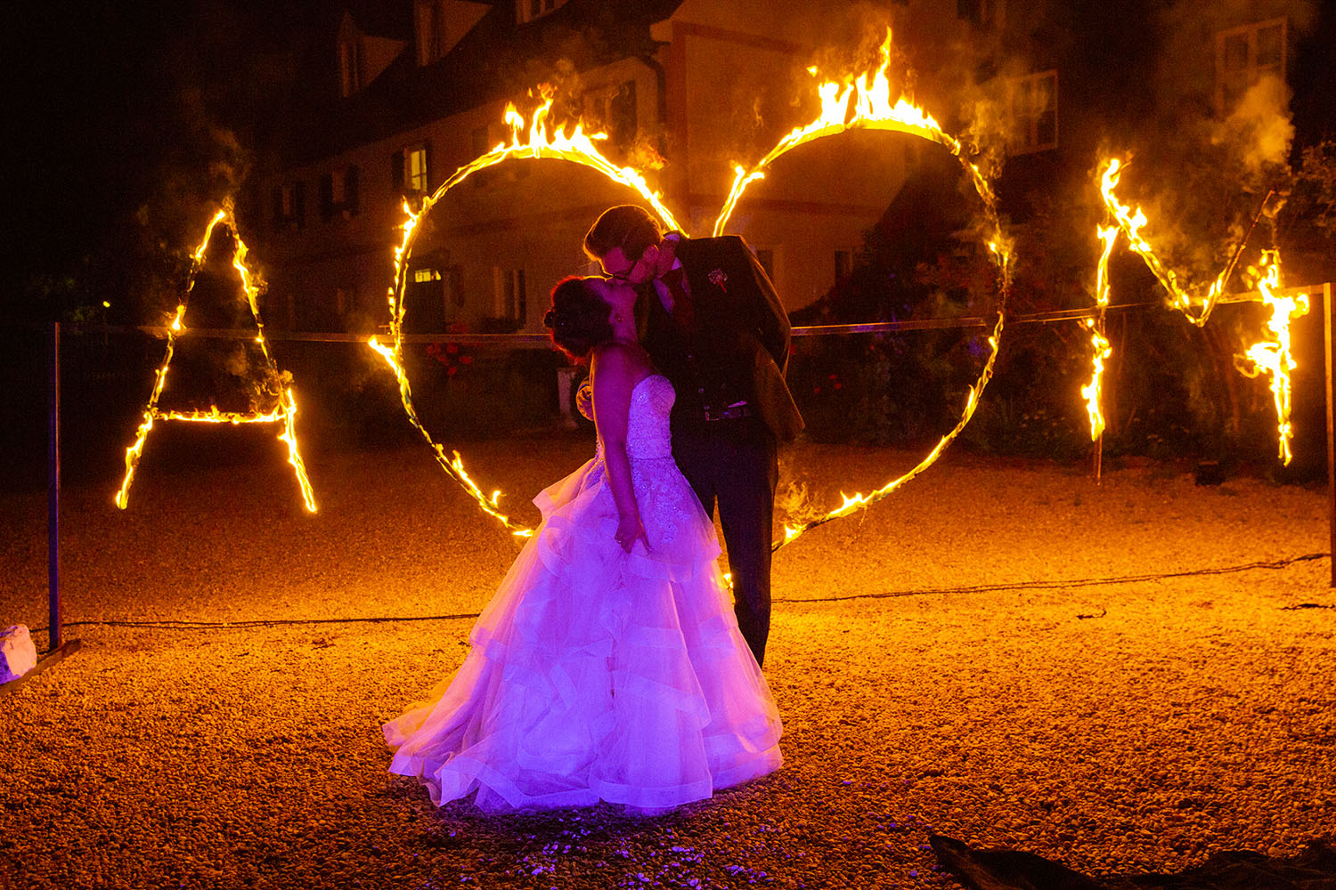 Hochzeitsfotograf: Daniel Schwaiger