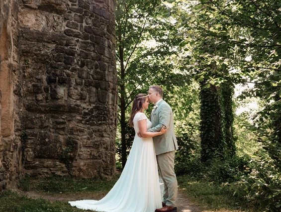 Hochzeitsfotograf: Simone Mitgutsch Fotografie
