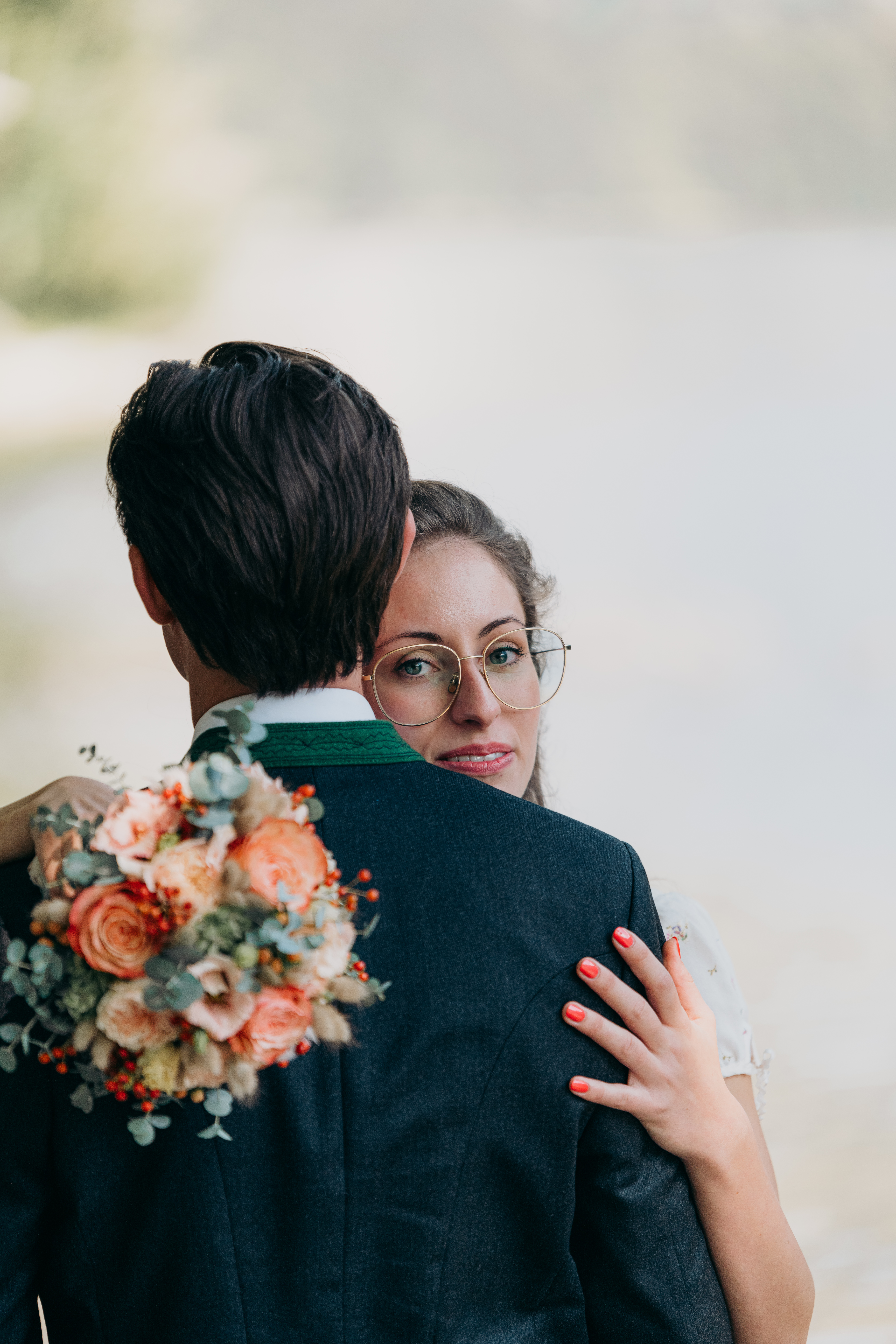 Hochzeitsfotos - Berufsfotograf - St. Pölten - Karl Steinegger