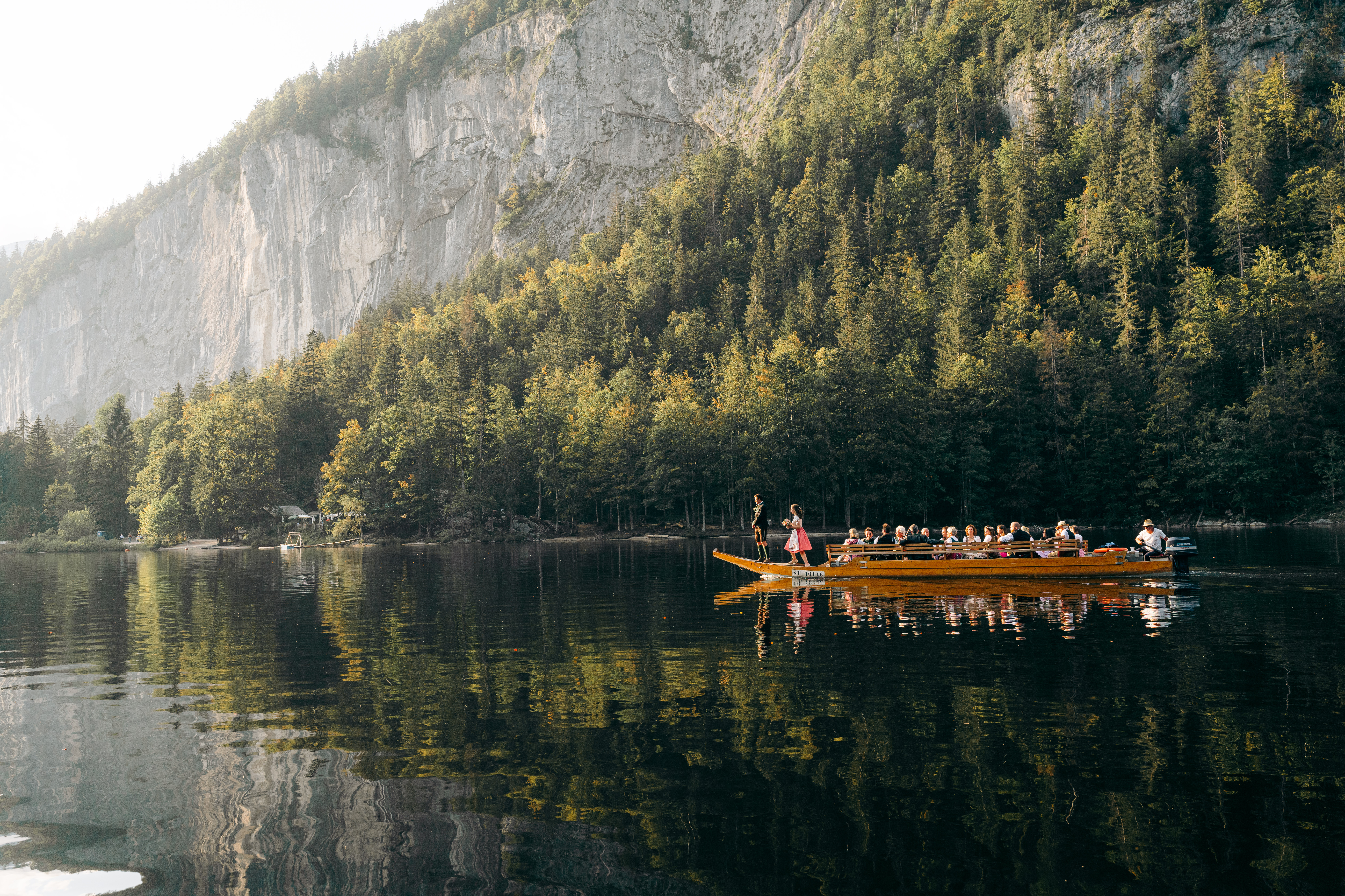 Hochzeitsfotograf: Karl Steinegger