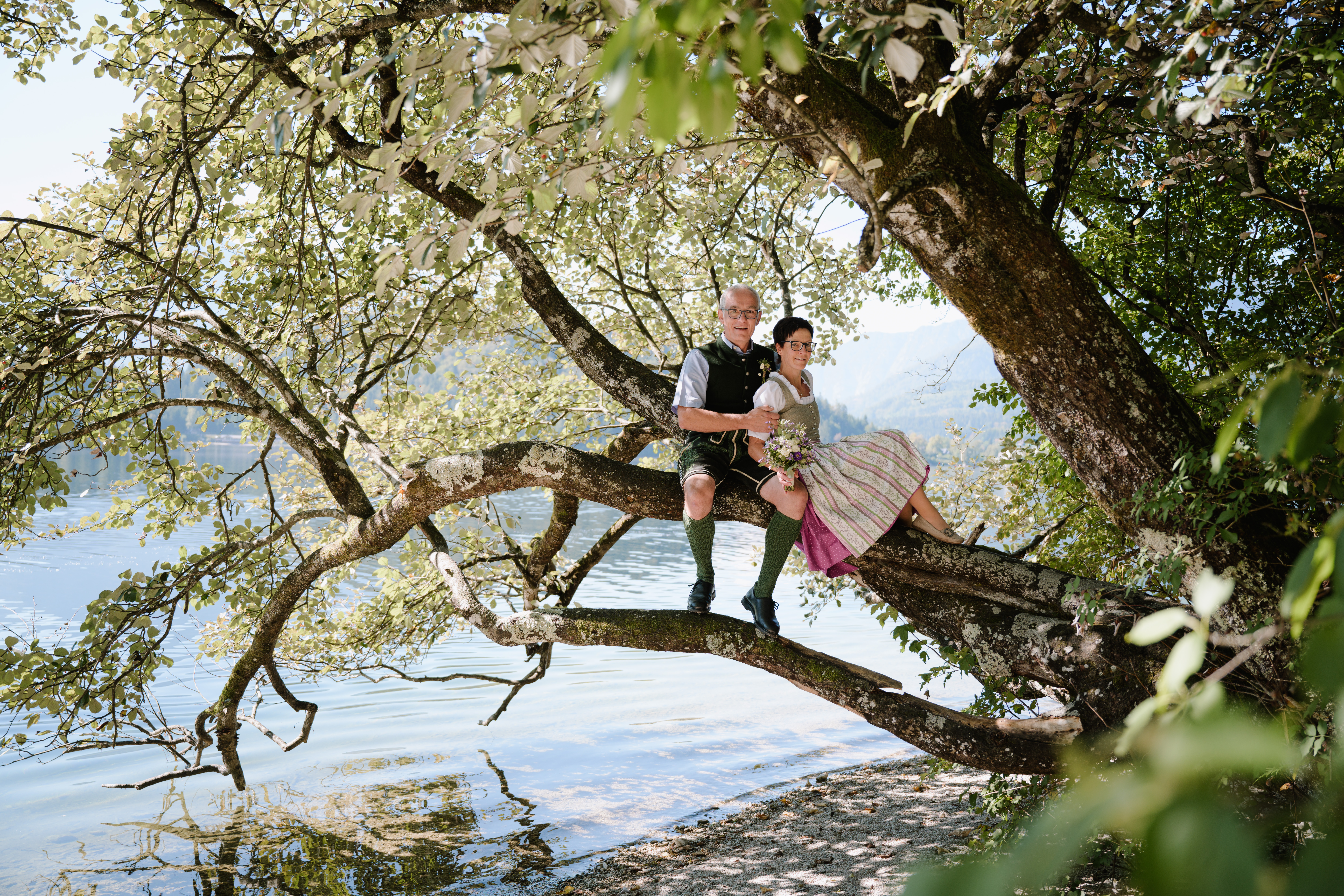 Hochzeitsfotograf: Karl Steinegger