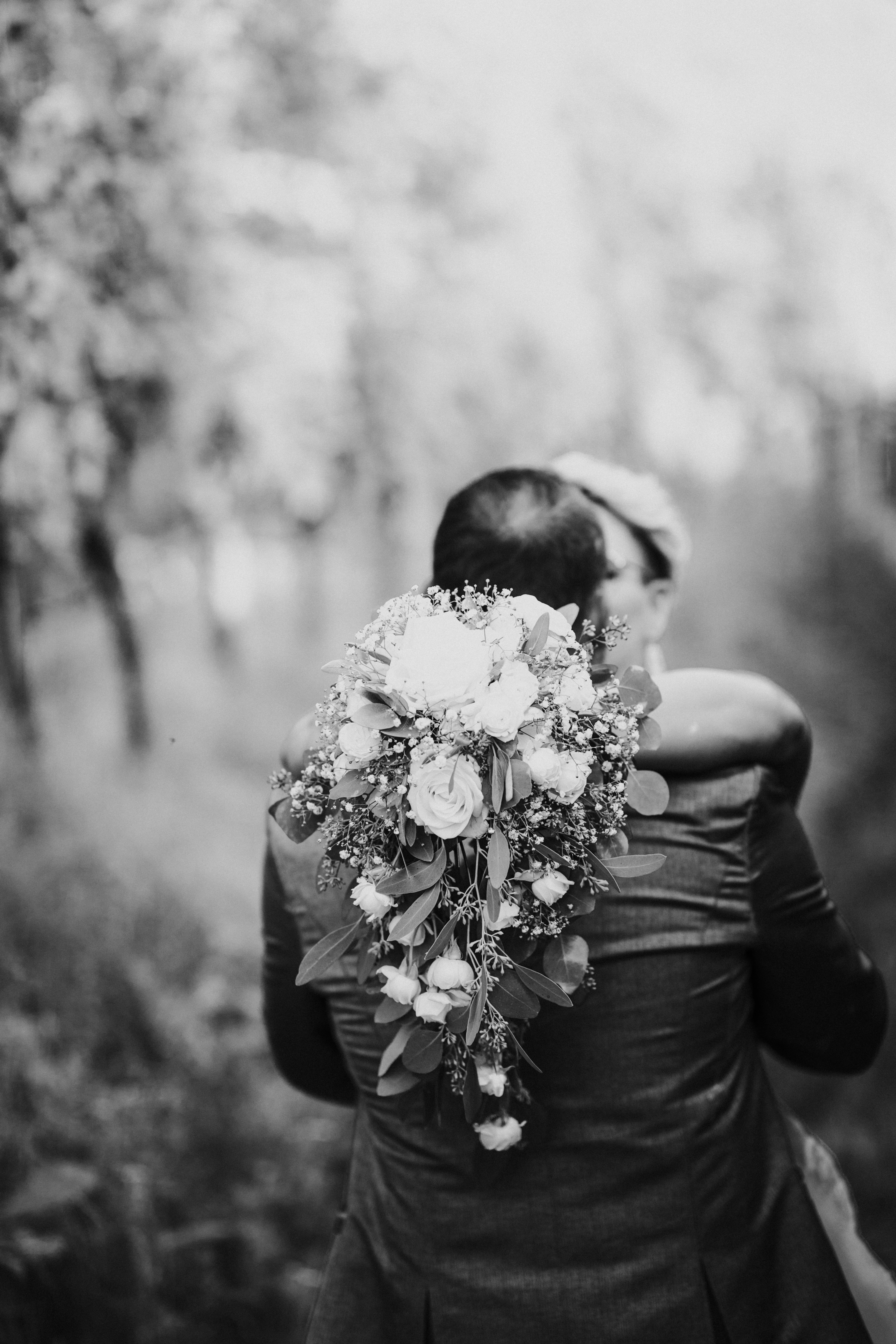 Hochzeitsfotos - Art des Shootings: Trash your Dress - Bistrica ob Dravi - Thomas Supper Photography