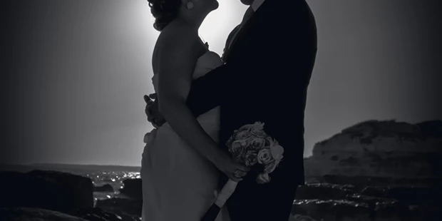 Hochzeitsfotos - PLZ 56459 (Deutschland) - Strandhochzeit in Portugal - Studio Galo Photography