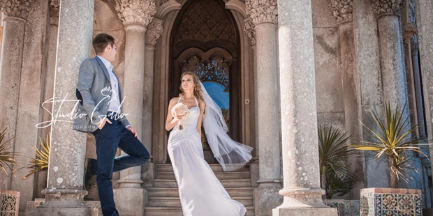 Hochzeitsfotos - PLZ 56459 (Deutschland) - Studio Galo Photography