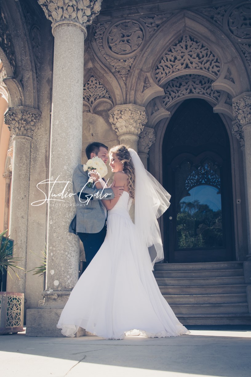 Hochzeitsfotograf: Studio Galo Photography