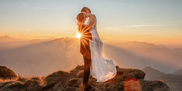 Hochzeitsfotos - Art des Shootings: Hochzeits Shooting - Appenzell - Wild Embrace Photography GmbH