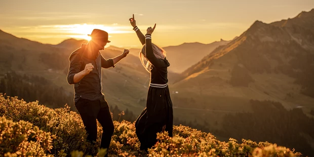 Hochzeitsfotos - Art des Shootings: Hochzeits Shooting - Appenzell - Wild Embrace Photography GmbH