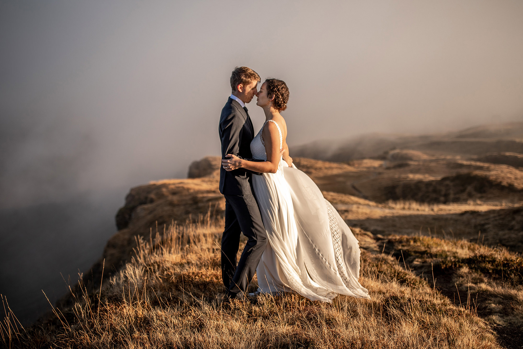 Hochzeitsfotograf: Wild Embrace Photography GmbH 