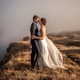 Hochzeitsfotograf: Wild Embrace Photography GmbH 