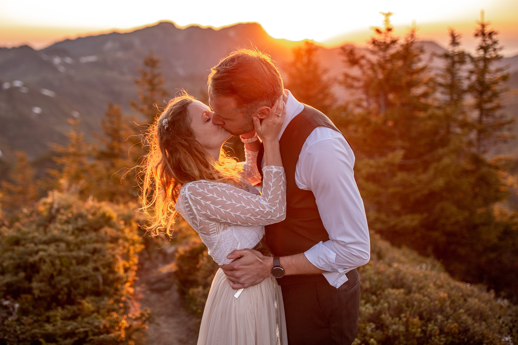 Hochzeitsfotograf: Wild Embrace Photography GmbH 