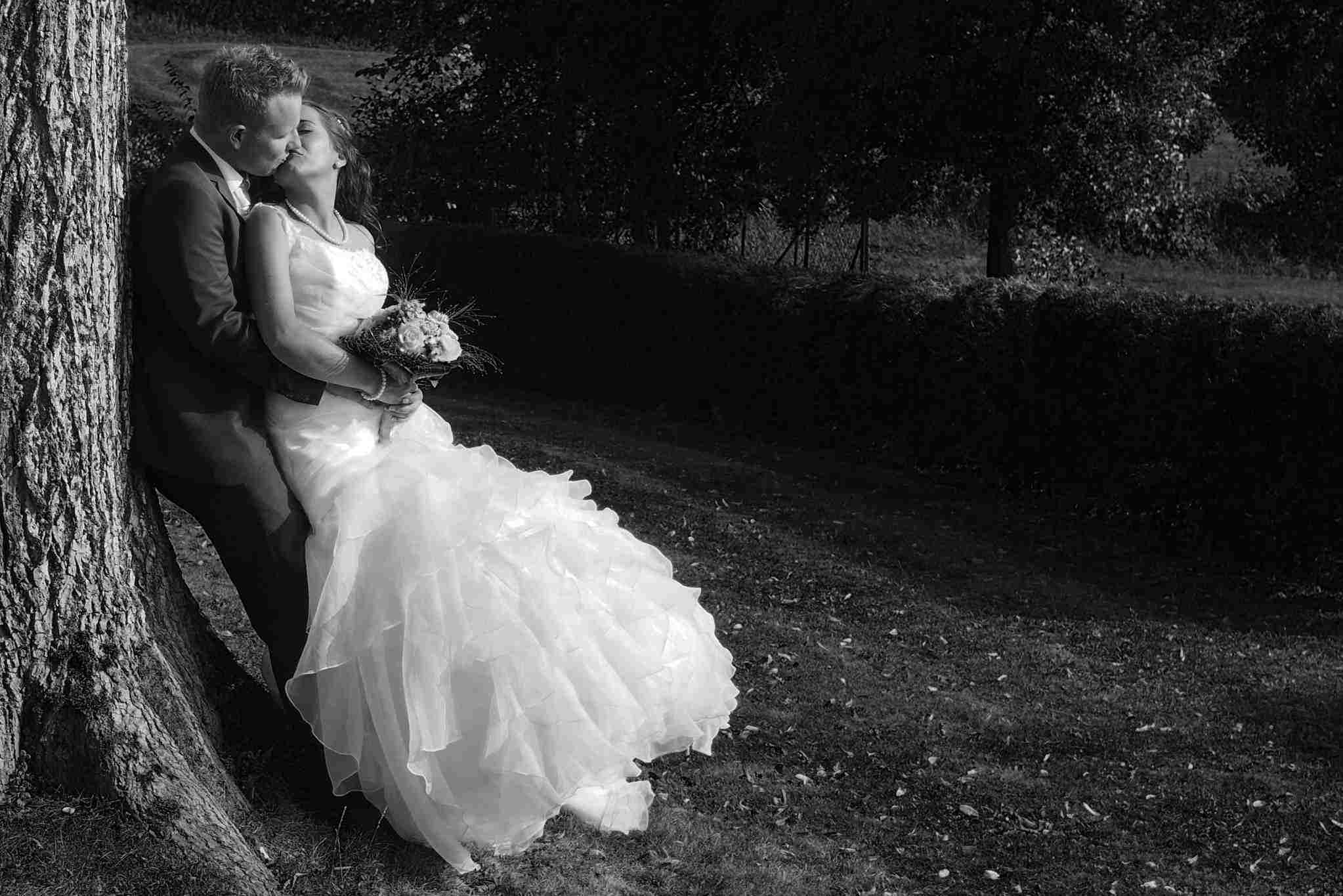 Hochzeitsfotos - Mülheim an der Ruhr - momente-einfangen.de