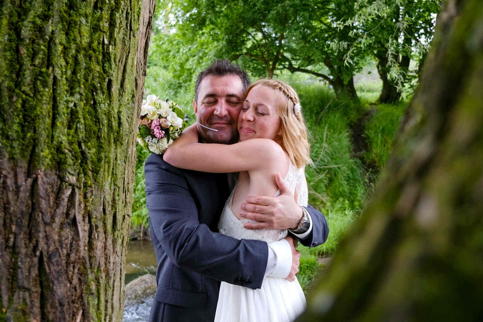 Hochzeitsfotos - Mülheim an der Ruhr - momente-einfangen.de