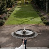 Hochzeitsfotograf - Hochzeit im Schloss, Brautpaarshooting, Hochzeitsreportage, Hochzeitsfotograf in Deutschland   - Zerina Kaps Photography 