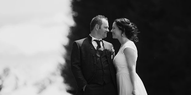 Hochzeitsfotos - Art des Shootings: Hochzeits Shooting - Appenzell - Ruth Barthold