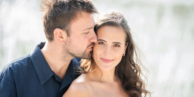 Hochzeitsfotos - Art des Shootings: Hochzeits Shooting - Appenzell - Ruth Barthold