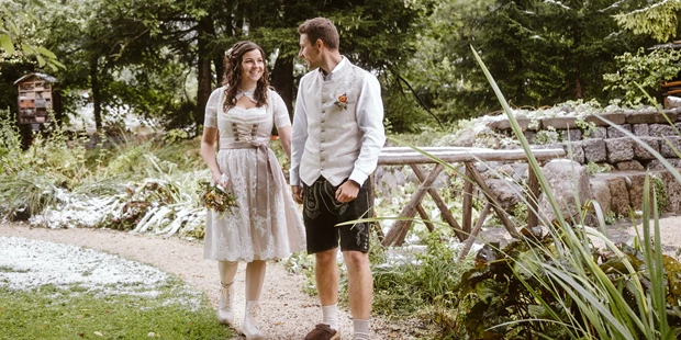Hochzeitsfotos - Art des Shootings: Hochzeits Shooting - Appenzell - Ruth Barthold