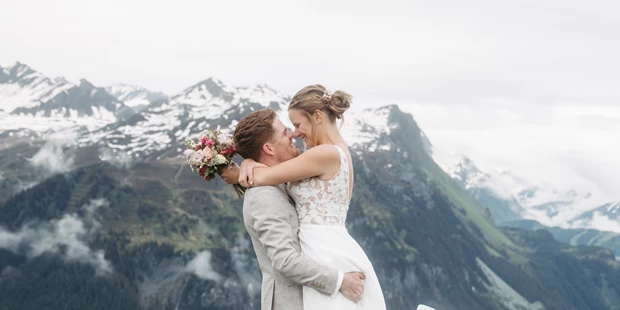 Hochzeitsfotos - Art des Shootings: Hochzeits Shooting - Appenzell - Ruth Barthold