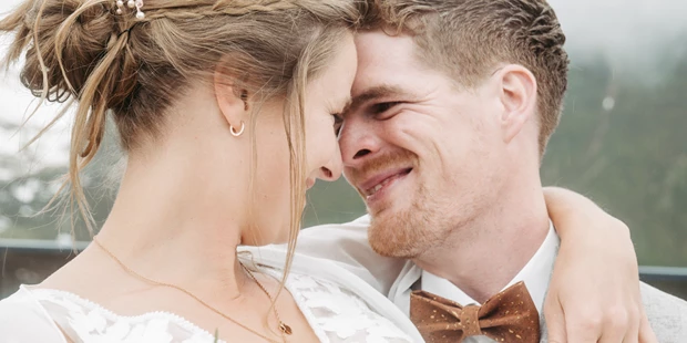 Hochzeitsfotos - Art des Shootings: Hochzeits Shooting - Appenzell - Ruth Barthold