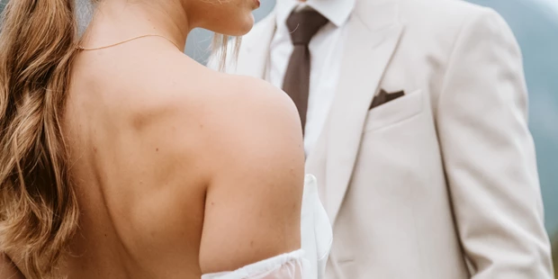 Hochzeitsfotos - Art des Shootings: Hochzeits Shooting - Appenzell - Elegante Berghochzeit - Ruth Barthold