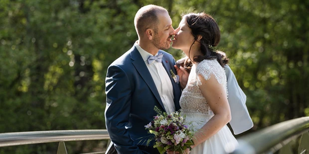 Hochzeitsfotos - Art des Shootings: Hochzeits Shooting - Appenzell - Ruth Barthold