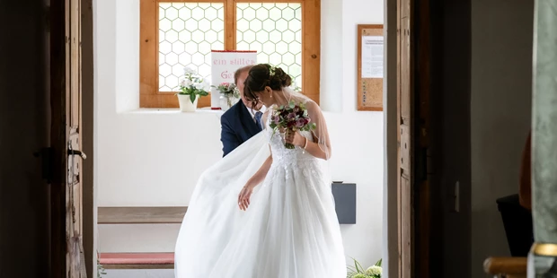 Hochzeitsfotos - Art des Shootings: Hochzeits Shooting - Appenzell - Ruth Barthold