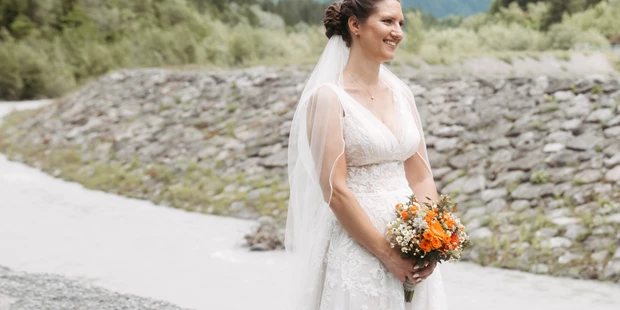Hochzeitsfotos - Art des Shootings: Hochzeits Shooting - Appenzell - Ruth Barthold