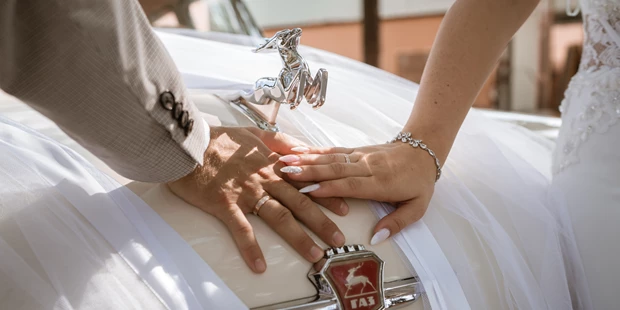 Hochzeitsfotos - Art des Shootings: Prewedding Shooting - Hannover - Dimitry Manz