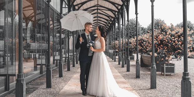 Hochzeitsfotos - Art des Shootings: Prewedding Shooting - Hannover - Dimitry Manz