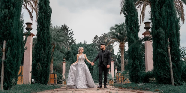 Hochzeitsfotos - Art des Shootings: Prewedding Shooting - Hannover - Dimitry Manz