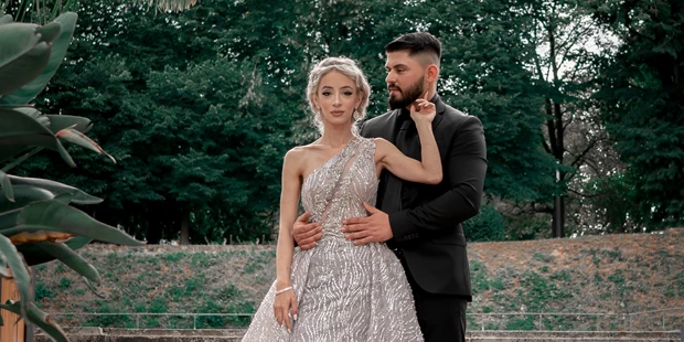 Hochzeitsfotos - Art des Shootings: Prewedding Shooting - Hannover - Dimitry Manz