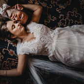 Hochzeitsfotograf - Wedding Couple Photography Pfalz Boudier Koeller Alexander Sinner - Alexander Sinner
