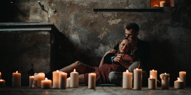 Hochzeitsfotos - Kelsterbach - Pre Wedding Photography Alzey Studio Alexander Sinner - Alexander Sinner
