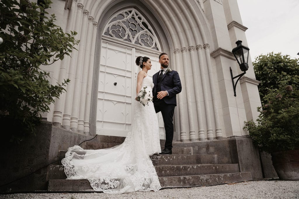 Hochzeitsfotos - Bonn - Hochzeitsfotograf Studio Photogram