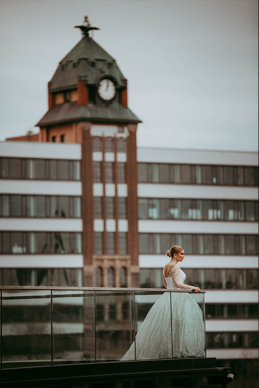 Hochzeitsfotograf: Hochzeitsfotograf Studio Photogram