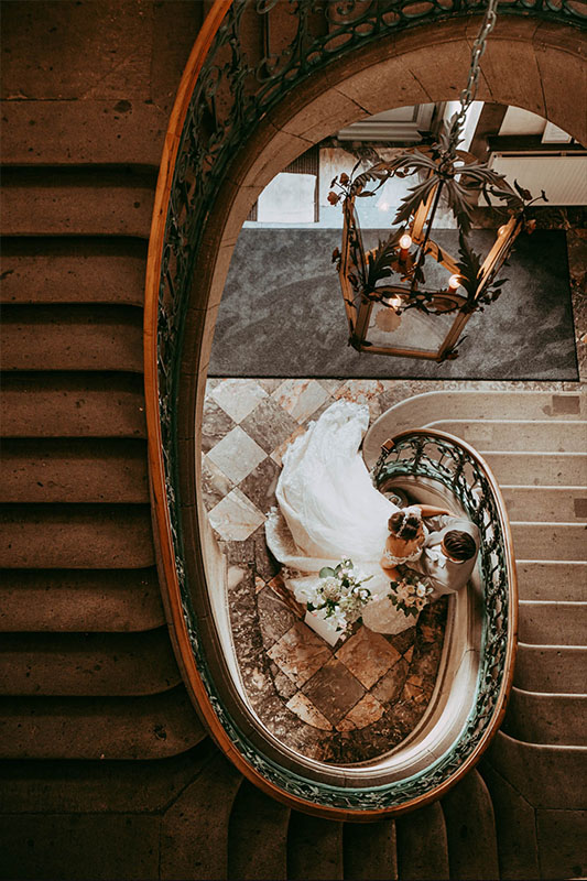 Hochzeitsfotograf: Hochzeitsfotograf Studio Photogram