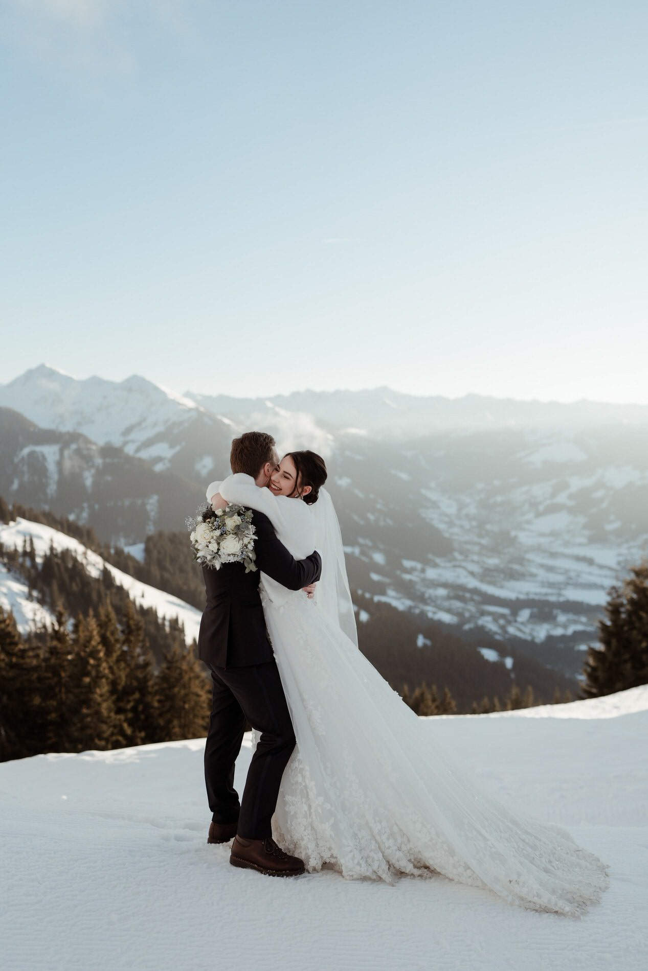 Hochzeitsfotos - Prem - Ariane Frötscher Fotografie