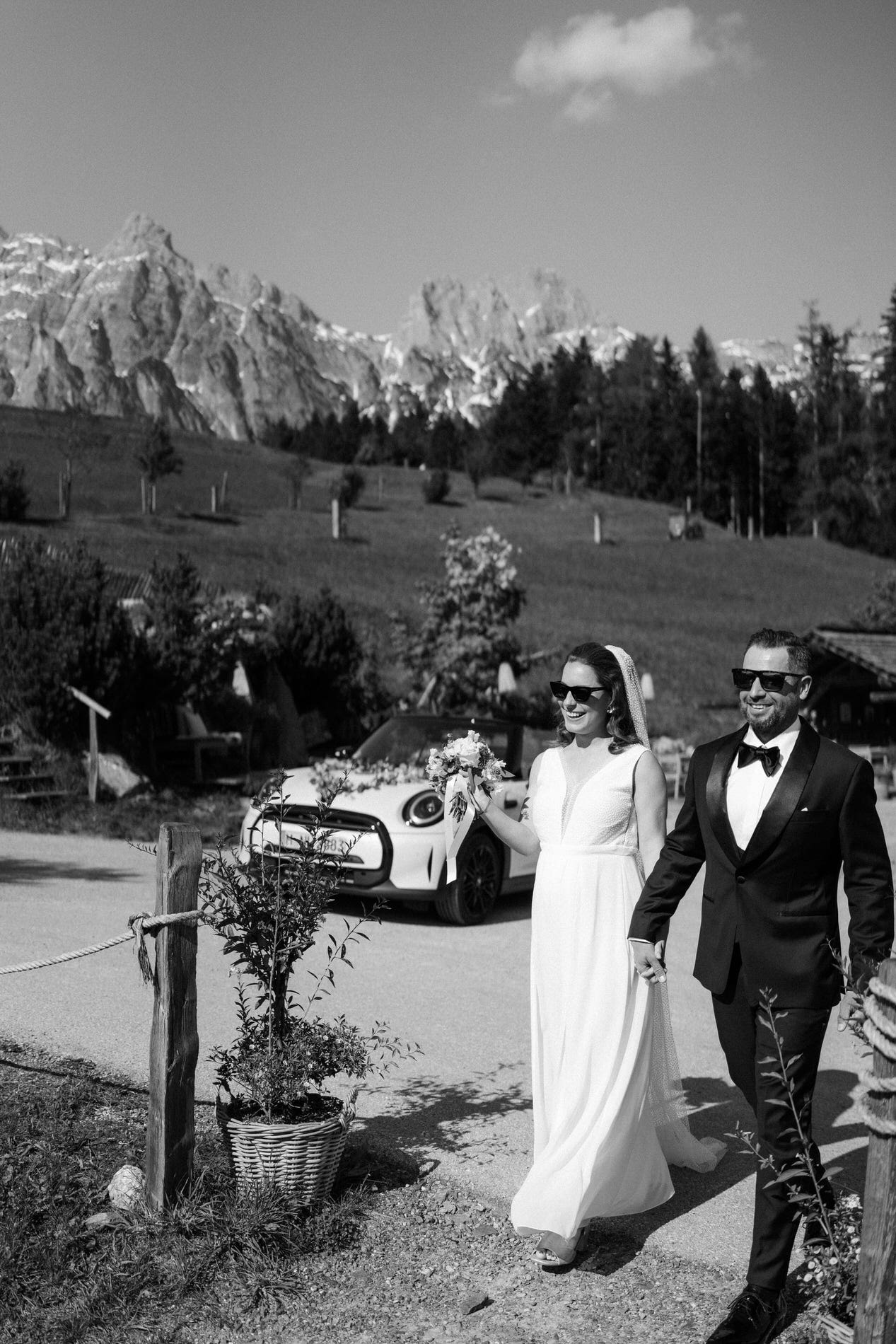 Hochzeitsfotos - Prem - Ariane Frötscher Fotografie