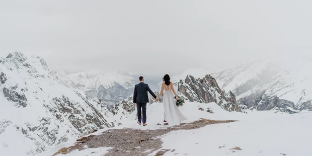 Hochzeitsfotos - Schwaz - Ariane Frötscher Fotografie
