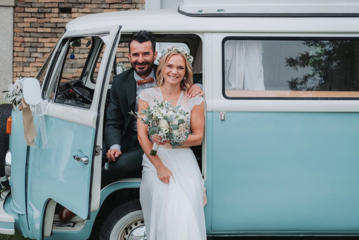 Hochzeitsfotos - Lehenrotte - Hochzeitsfotograf Linz Mühlviertel  - Susita Fotografie