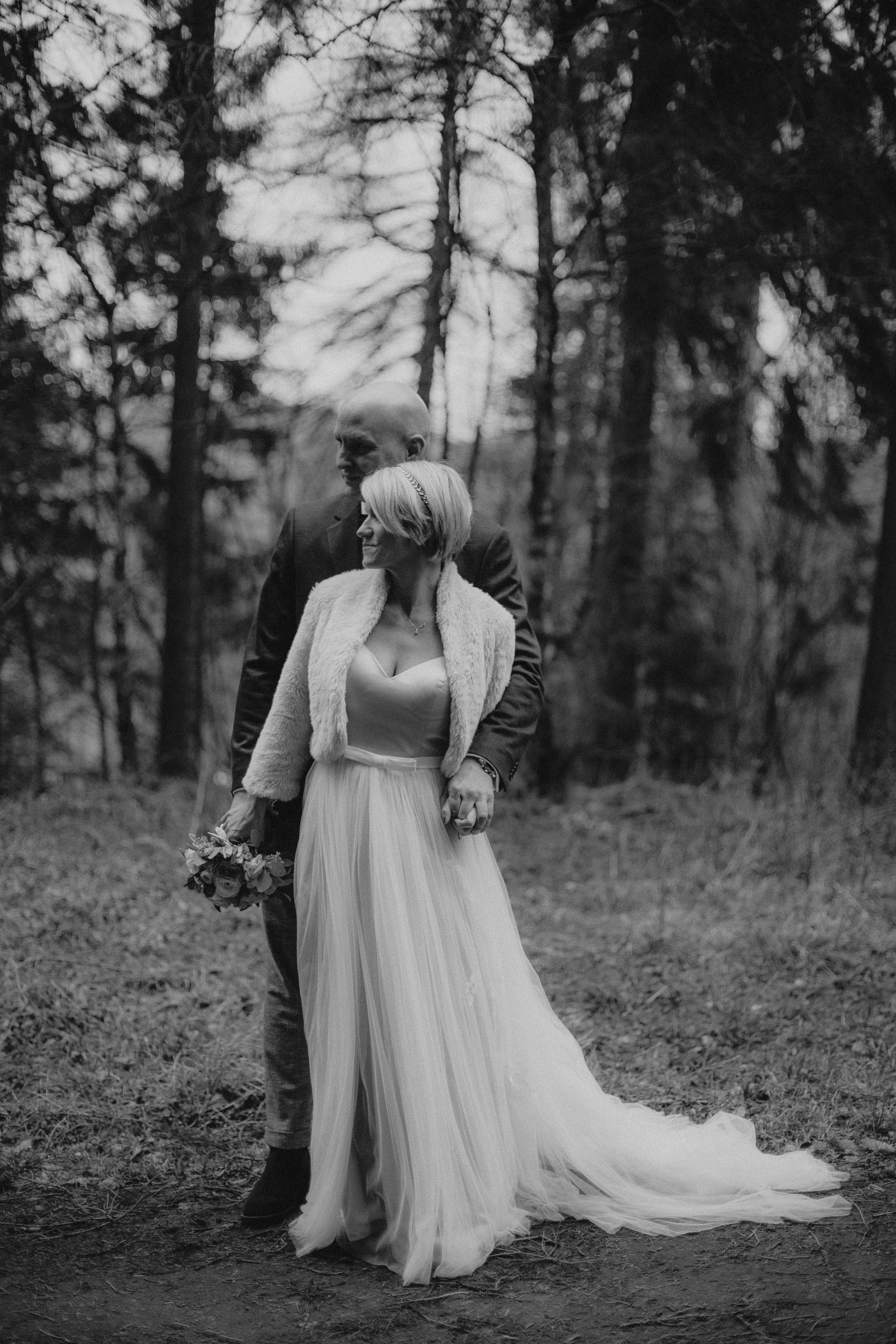 Hochzeitsfotograf: Andrea & Daniela