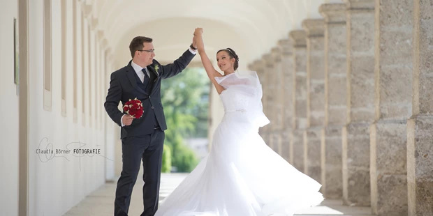 Hochzeitsfotos - Kirchdorf an der Krems - Claudia Börner FOTOGRAFIE