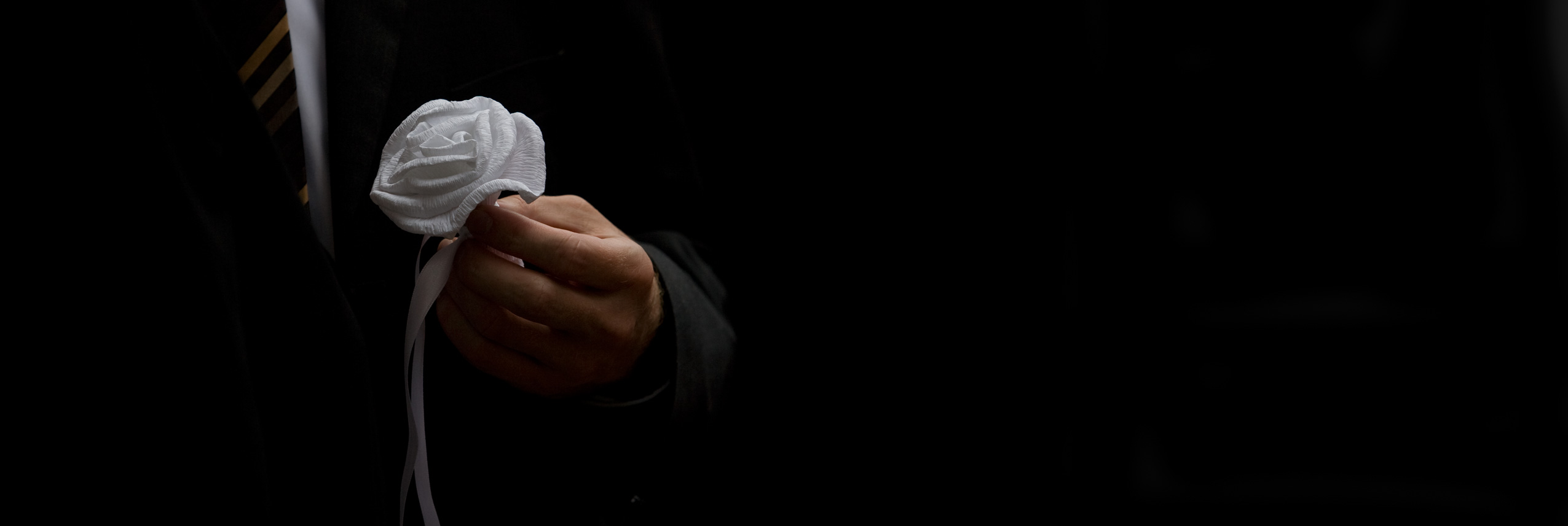 Hochzeitsfotos - Bruchsal - Kleine Details, die leicht zu übersehen. Oft passiert bei der Hochzeit. - Hochzeitsfotograf Vadym Plyushchakov