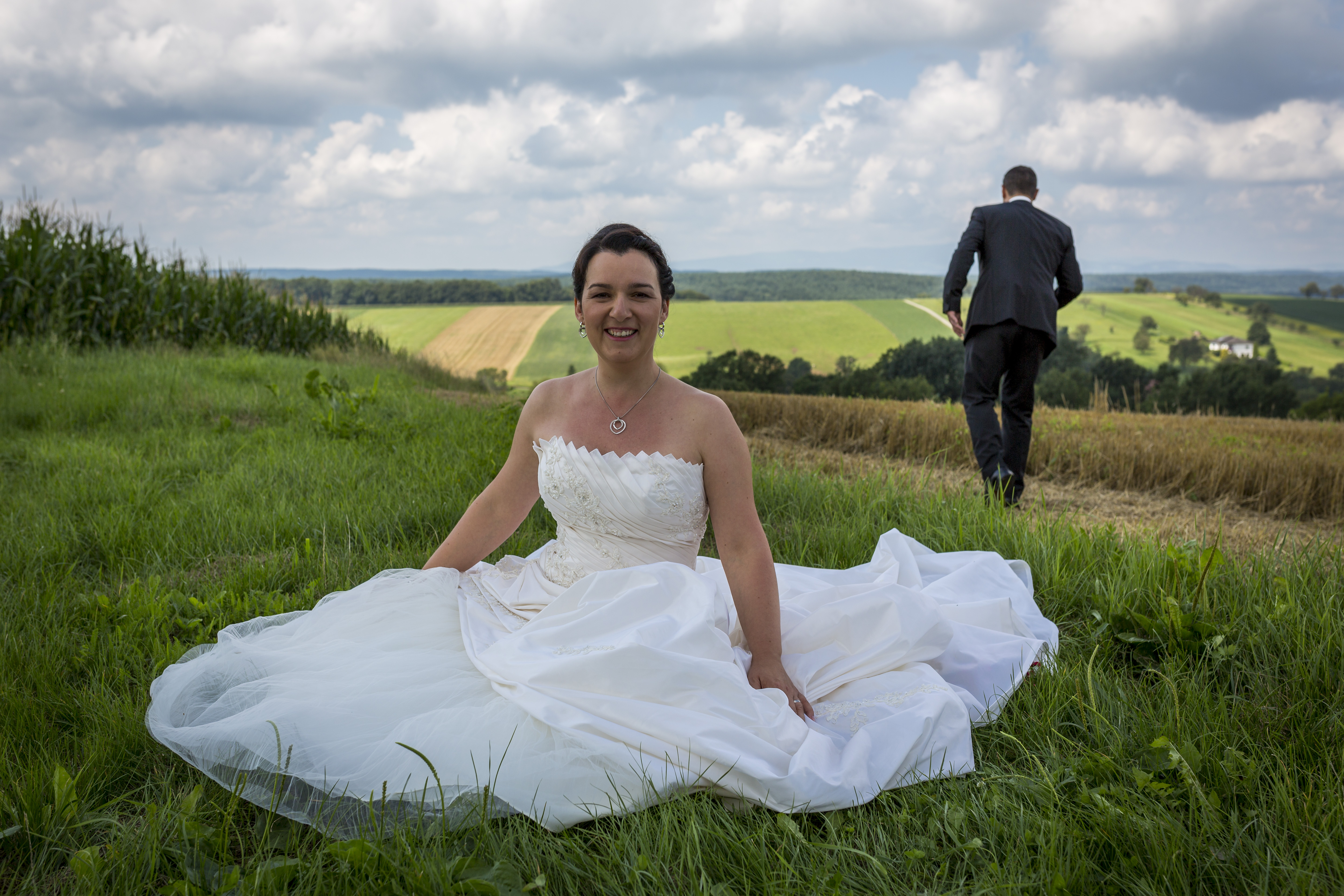 Hochzeitsfotograf: FOTOGRAFIE | BUXI.AT