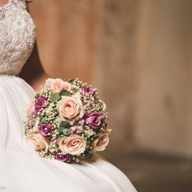 Hochzeitsfotograf: Brautstrauß, 2018 - Lichtfang Weimar