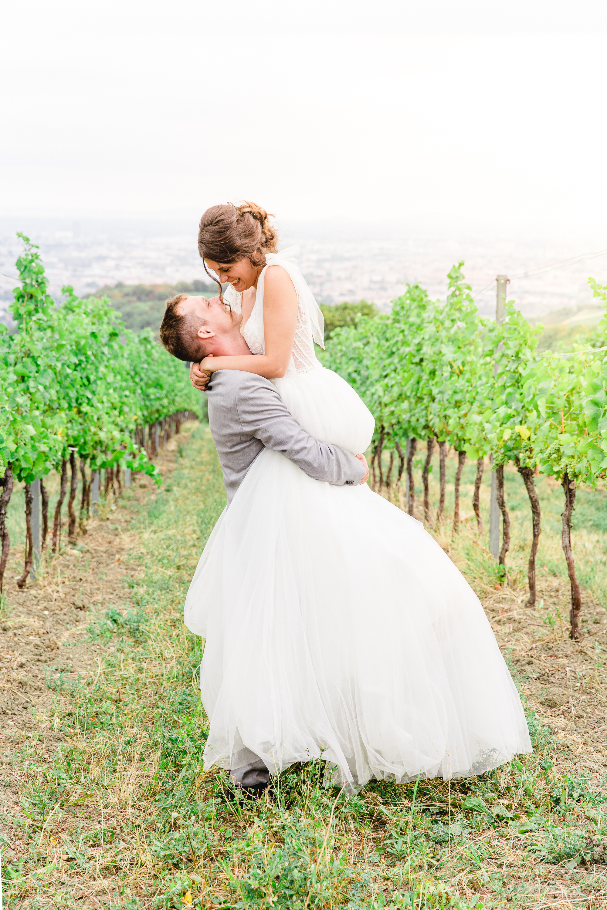 Hochzeitsfotos - Berufsfotograf - St. Pölten - Aylin Martinović Fotografie